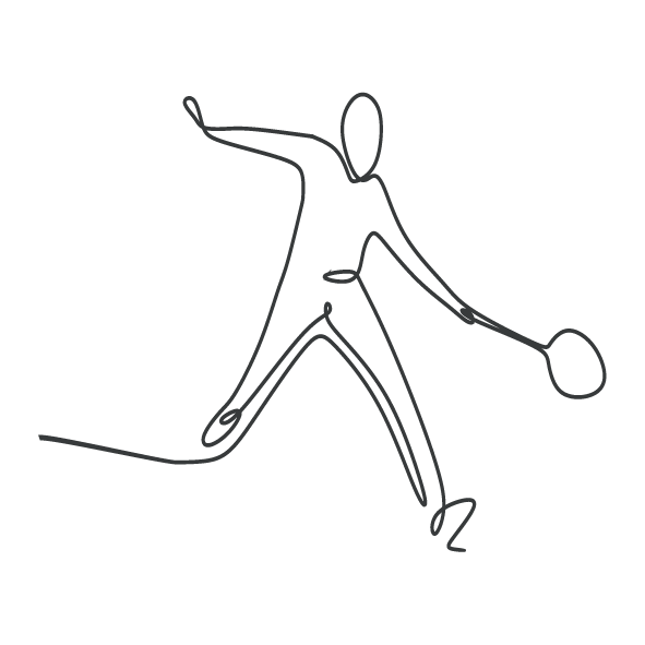Badminton