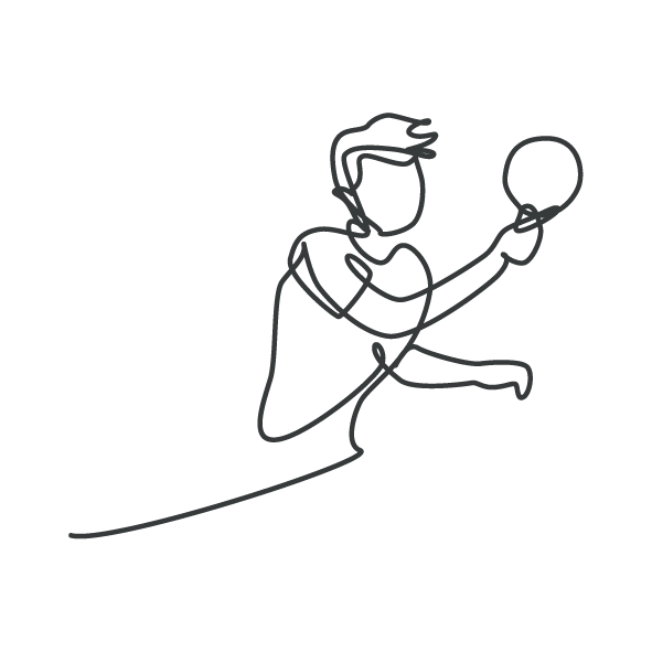 Tischtennis