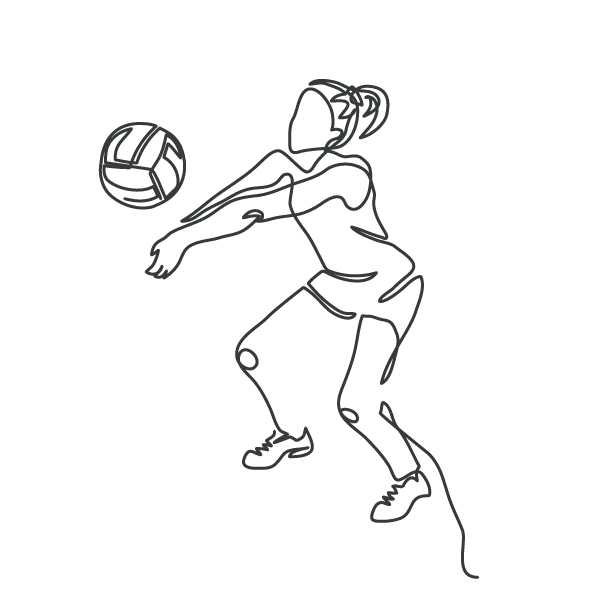 Volleyball