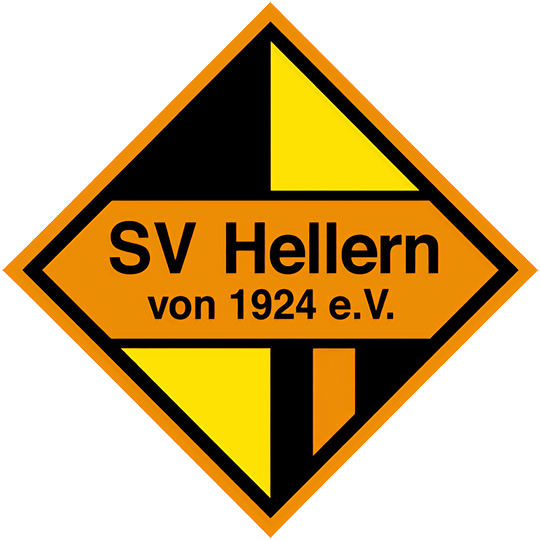 SV Hellern Logo