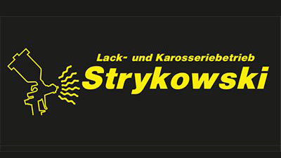 Autolackiererei Strykowski