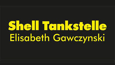 Shell Tankstelle